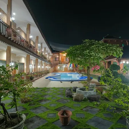 Sartini Inn Jogja